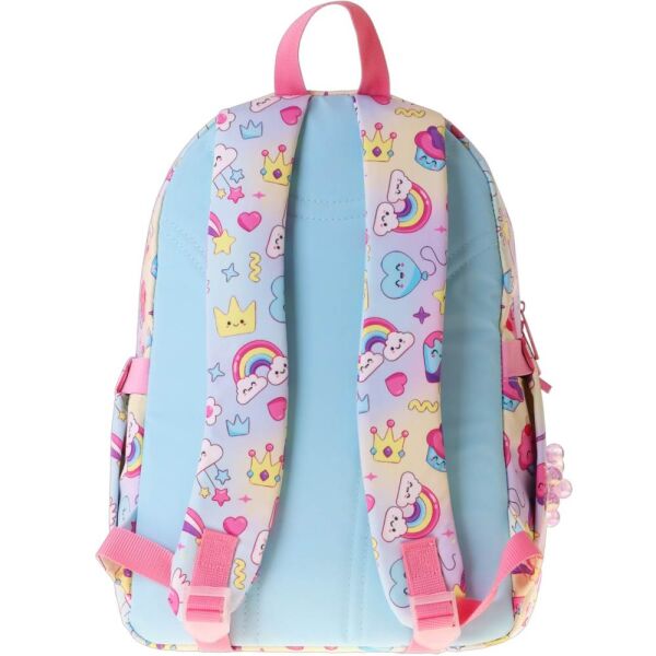 Kaukko Kids L5283 Magic İlkokul Çantası
