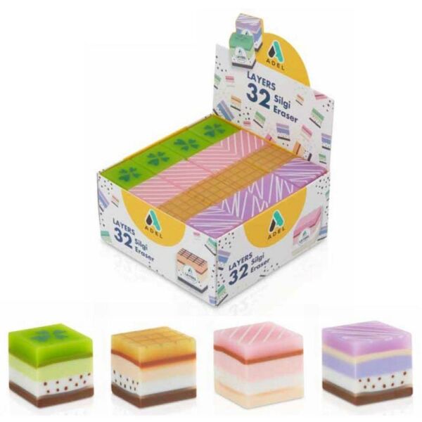 Adel Silgi Layers 2021 227 0000 030