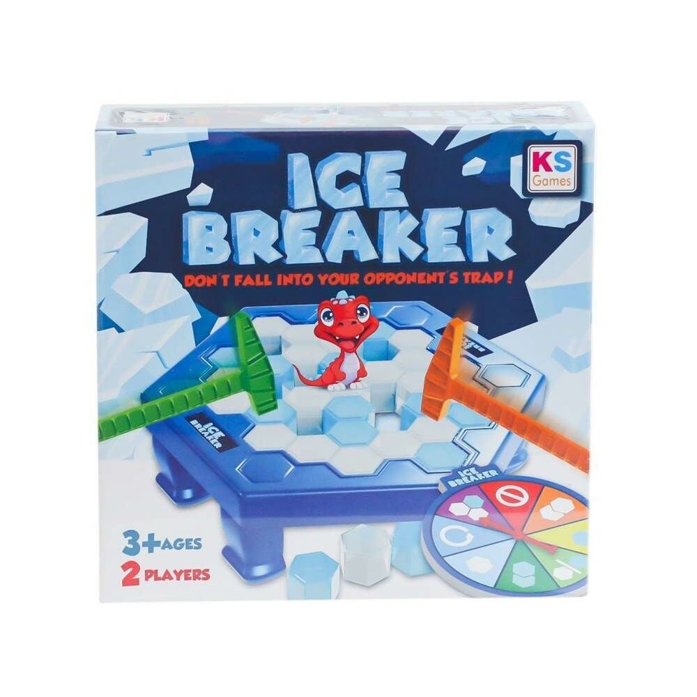 Ice Breaker Buz Kırma Oyunu 25123