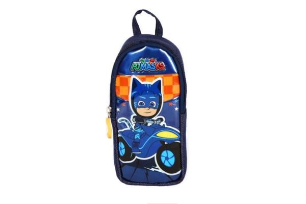 Pj Masks Catboy Motorlu Kalem Çantası 21430