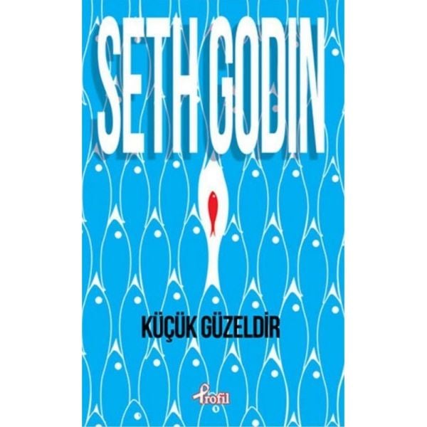 Küçük Güzeldir