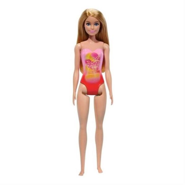 Barbie Tatilde Bebekleri HPV19