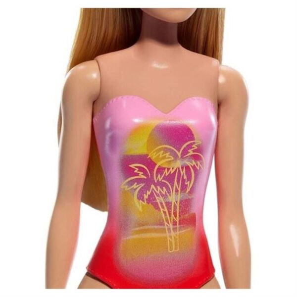 Barbie Tatilde Bebekleri HPV19