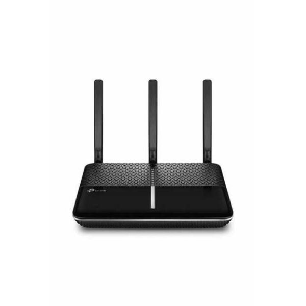 Tp-Link Archer VR600 Dual Bant 4 Port ADSL2+-VDSL Gigabit Fiber Modem AC1600
