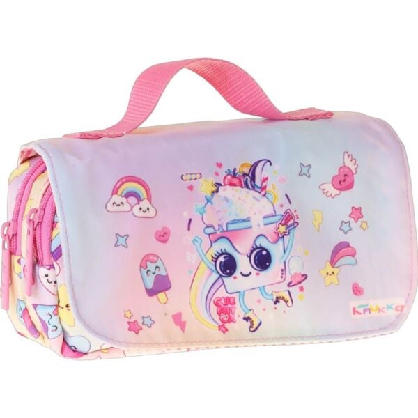 Kaukko Kids L5285 Magic Kalem Çantası