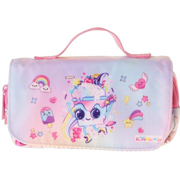 Kaukko Kids L5285 Magic Kalem Çantası