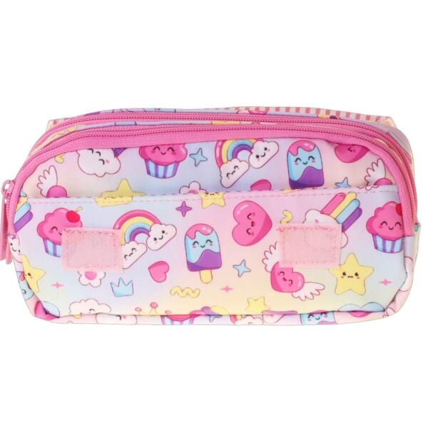 Kaukko Kids L5285 Magic Kalem Çantası