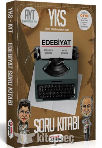 Metin Ayt Edebiyat Soru Bankası