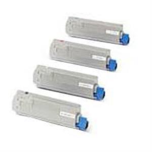OKI TONER C5650/5750 SİYAH