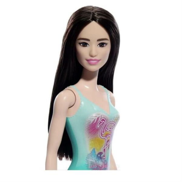 Barbie Tatilde Bebekleri HPV22