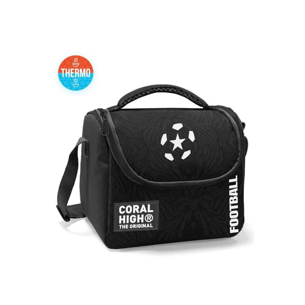 Coral High Beslenme Çantası Termos 22798