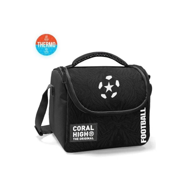 Coral High Beslenme Çantası Termos 22798