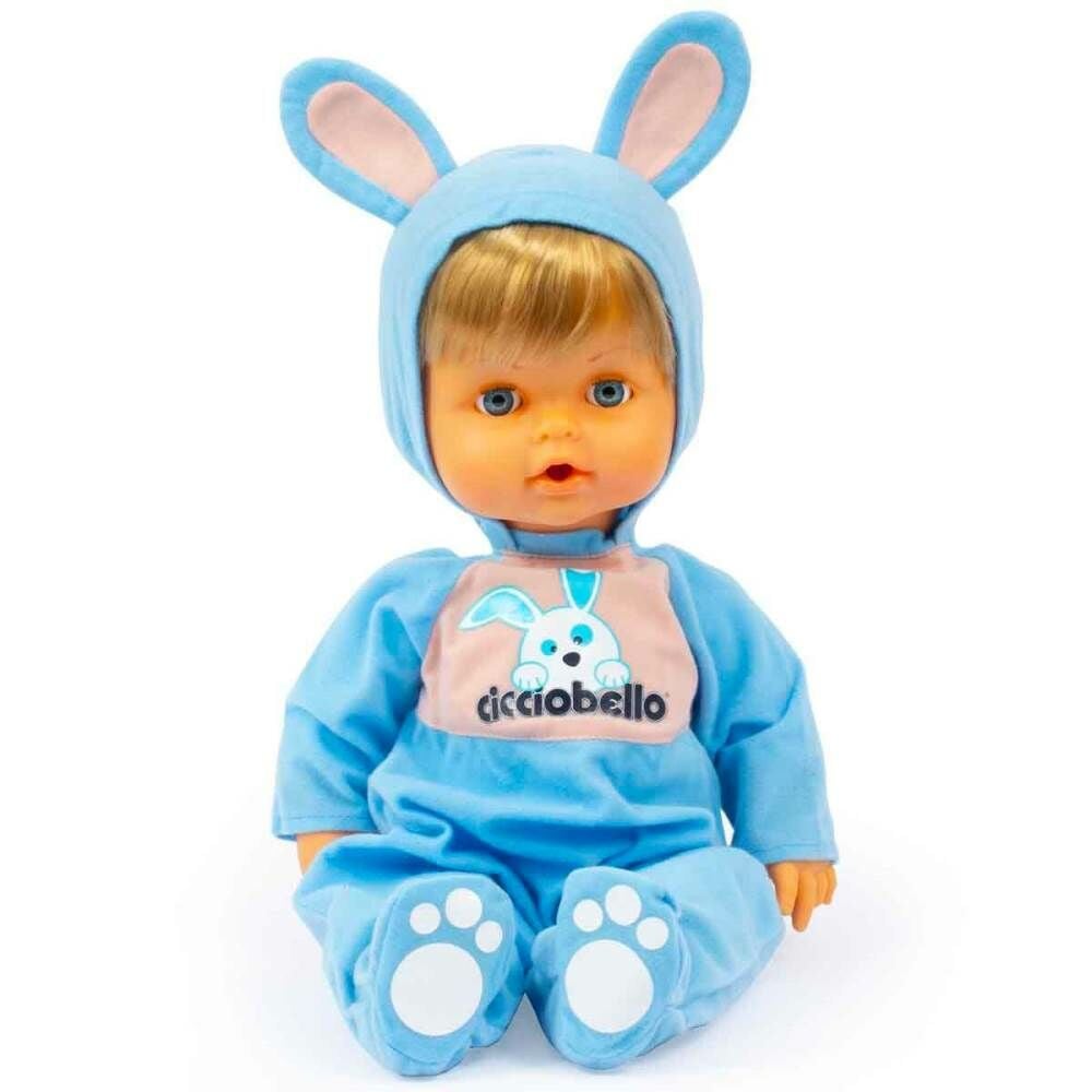Cicciobello Tavşan Kostümlü CCB09001