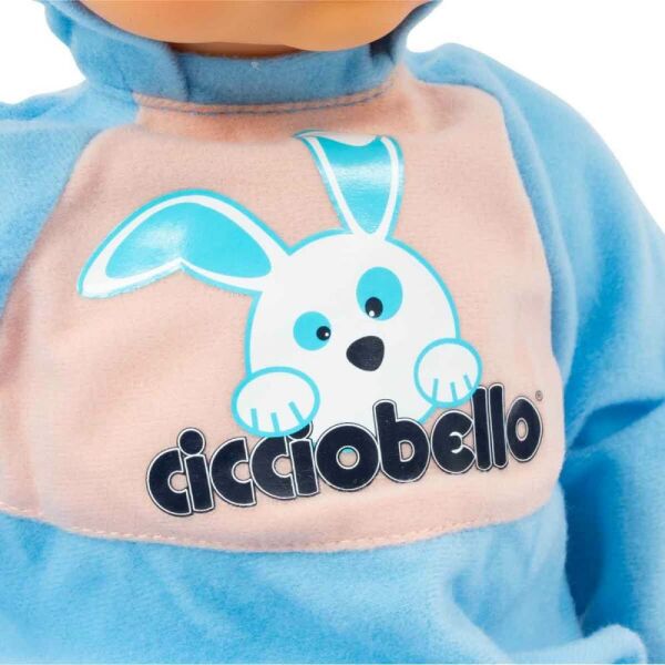 Cicciobello Tavşan Kostümlü CCB09001