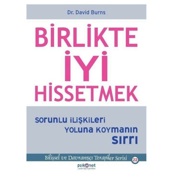 Birlikte İyi Hissetmek