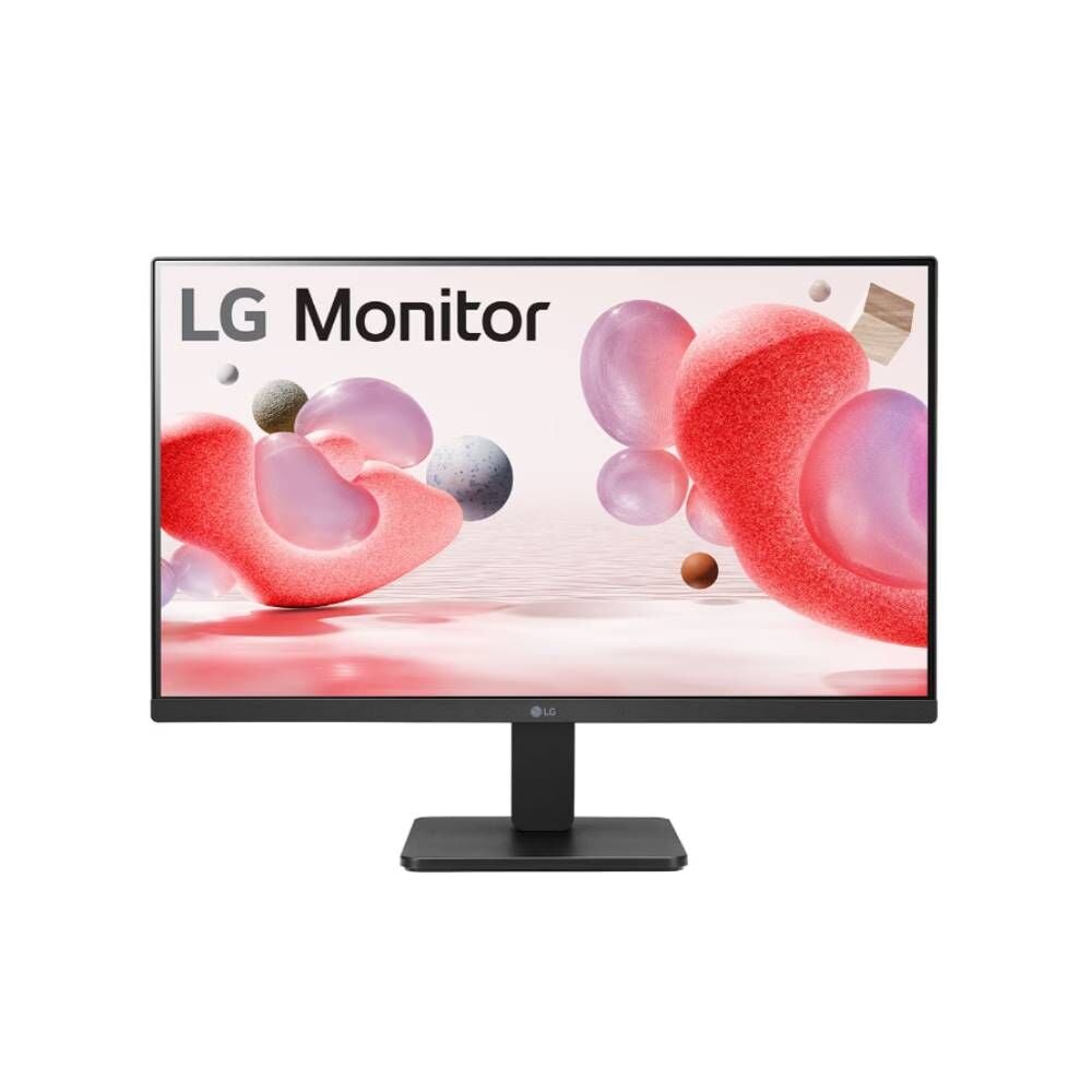 Lg 23.8'' 24MR400-B IPS FHD 5MS 100HZ HDMI VGA Monitör
