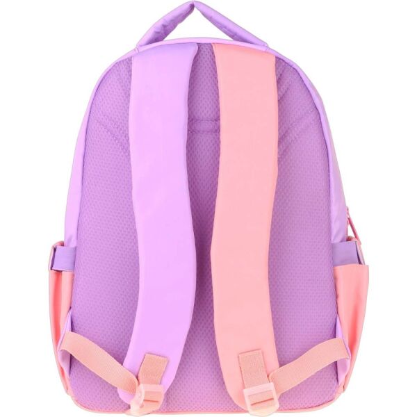 Kaukko Kids L5212-1 Magic Rainbow İlkokul Çantası