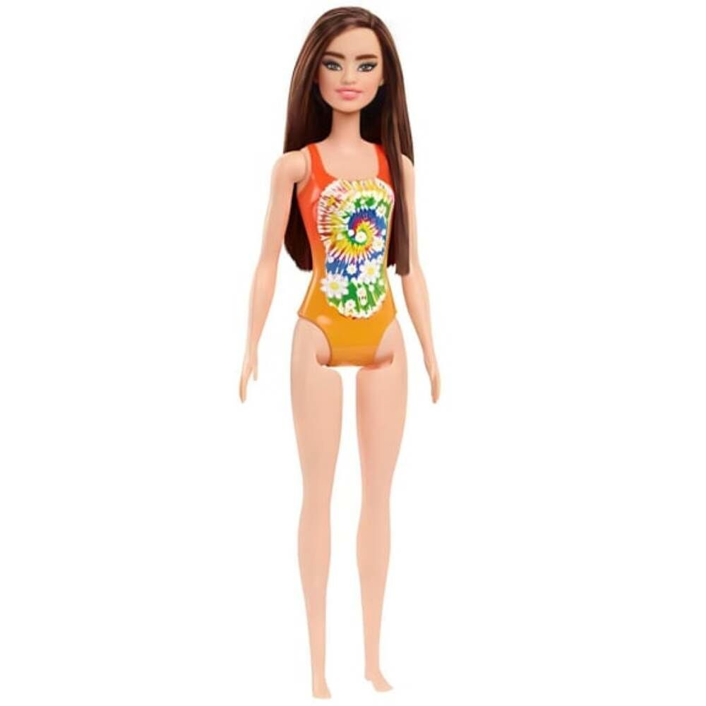 Barbie Tatilde Bebekleri HPV21