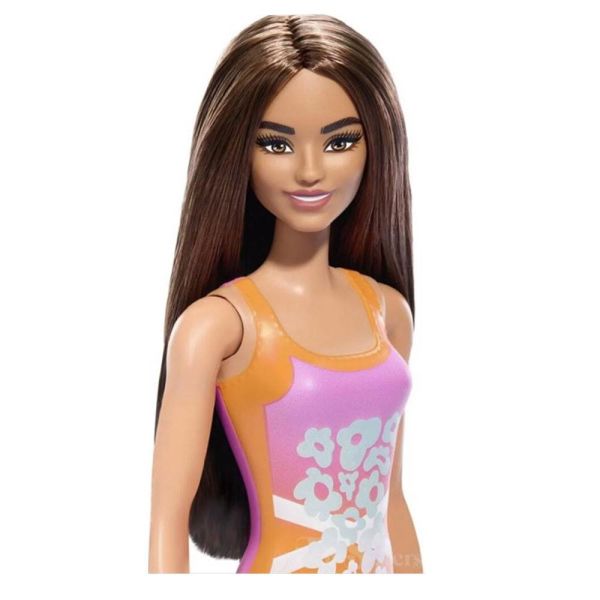Barbie Tatilde Bebekleri HPV21