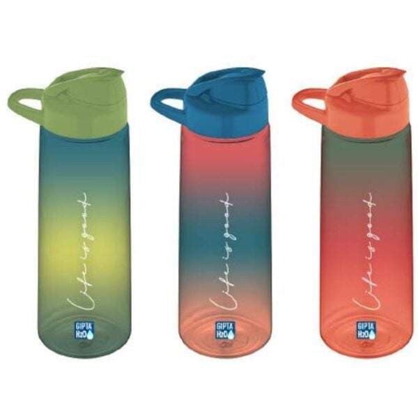 Gıpta Matara 730 Ml Lıfe Is Good Tritan K750900