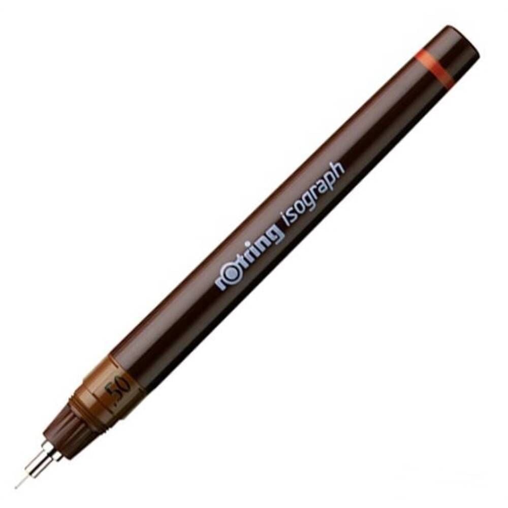 Rotring Rapido Kalemi 0.50 Mm 1903492