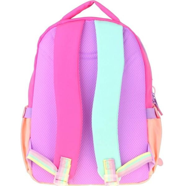 Kaukko Kids L5214-1 Magic Lowe İlkokul Çantası