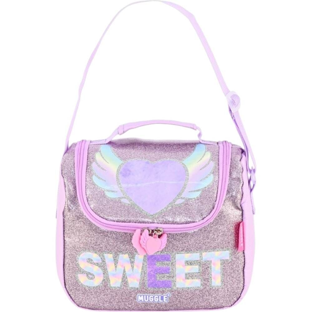 Bubbles MU-6730 Sweet Girls Beslenme Çantası