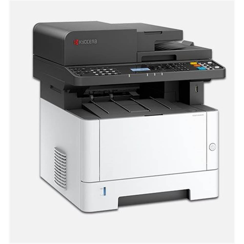 Kyocera Ecosys MA4000X Yazıcı-Tarayıcı-Fotokopi Mono Lazer Yazıcı