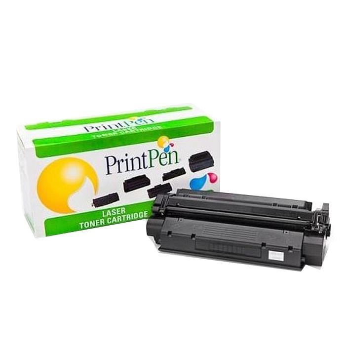 Printpen 15204 Canon FX-10 l-100 120 140 4010 4120 4140 4160 4270 4370 4660 4690 Siyah Toner