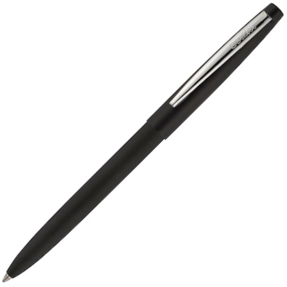 Scrikss F108 Siyah Tükenmez Kalem