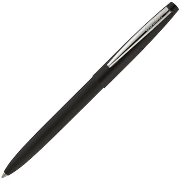 Scrikss F108 Siyah Tükenmez Kalem