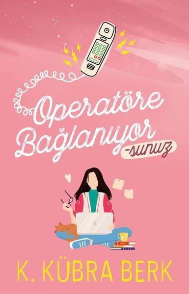 Operatöre Bağlanıyorsunuz 1