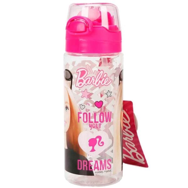 Barbie Plastik 500 ml Matara 3410 615581