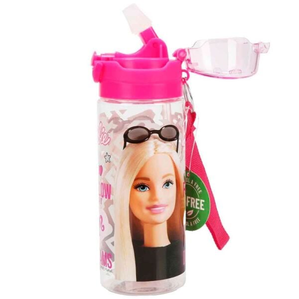 Barbie Plastik 500 ml Matara 3410 615581
