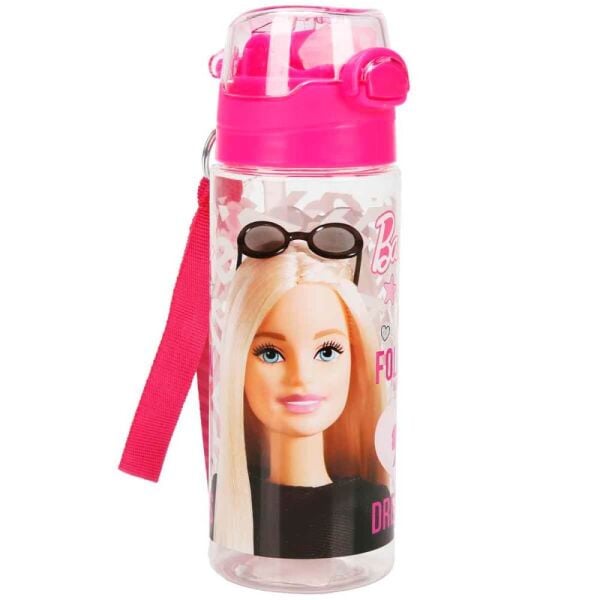 Barbie Plastik 500 ml Matara 3410 615581