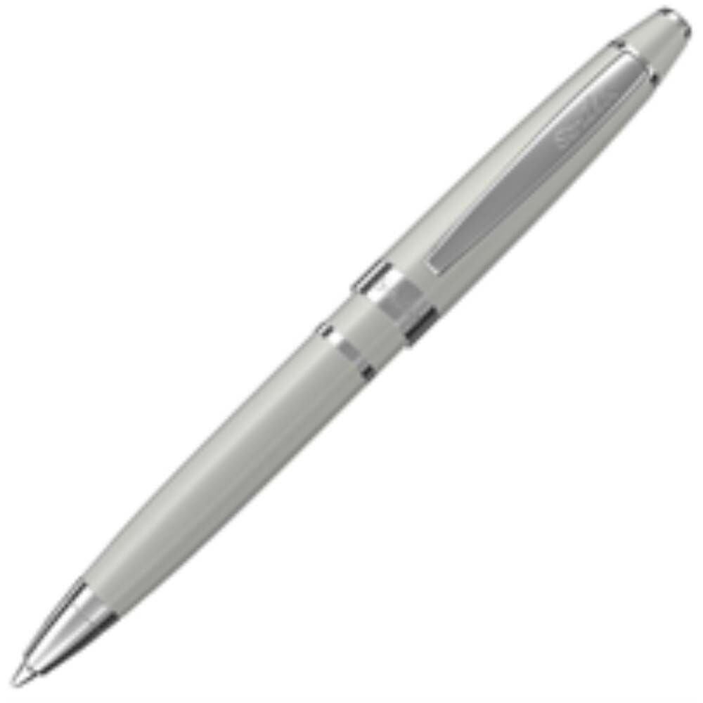 Scrikss Mini Pen Tükenmez Kalem Krom