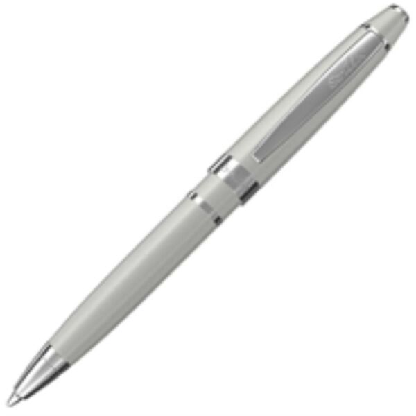 Scrikss Mini Pen Tükenmez Kalem Krom