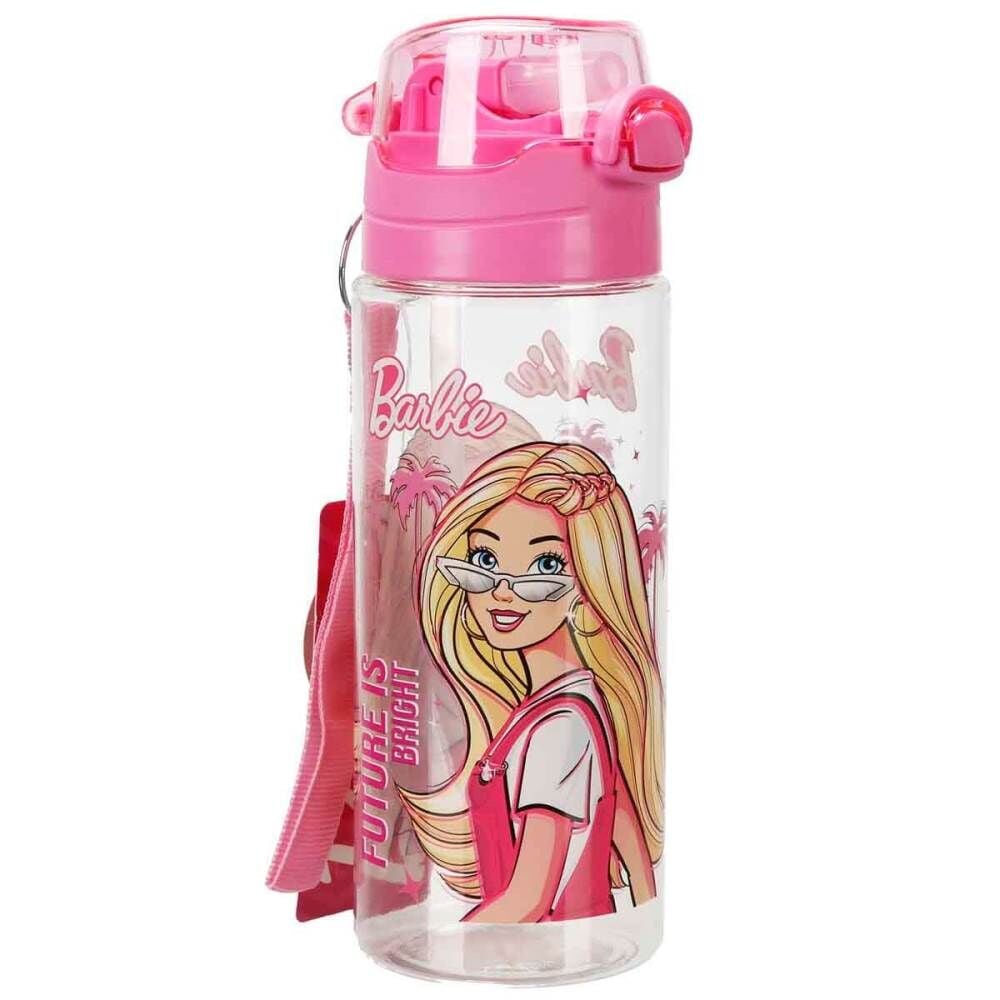 Barbie Plastik 500 ml Matara 3409 615580