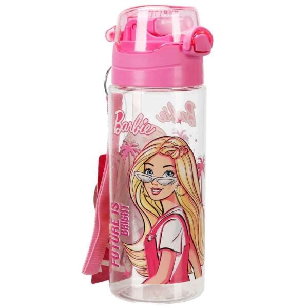 Barbie Plastik 500 ml Matara 3409 615580