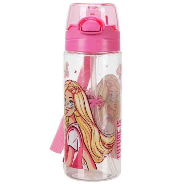 Barbie Plastik 500 ml Matara 3409 615580