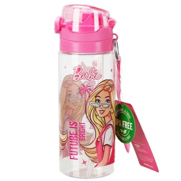 Barbie Plastik 500 ml Matara 3409 615580