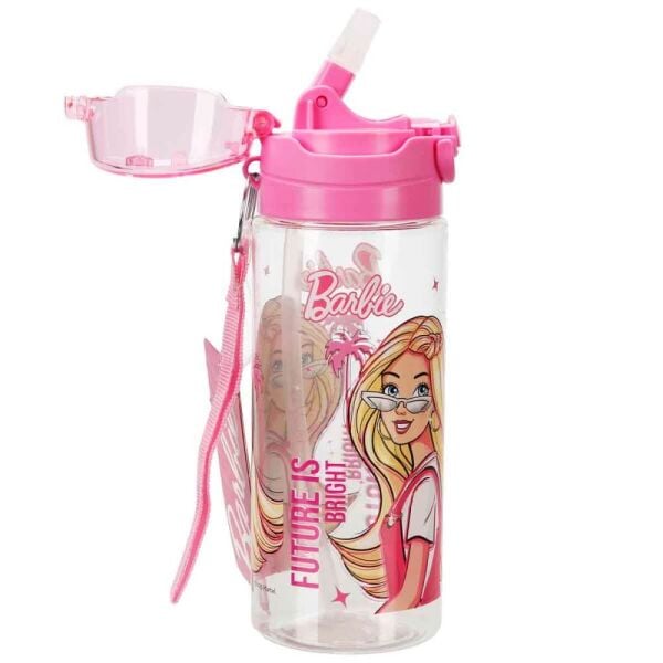 Barbie Plastik 500 ml Matara 3409 615580