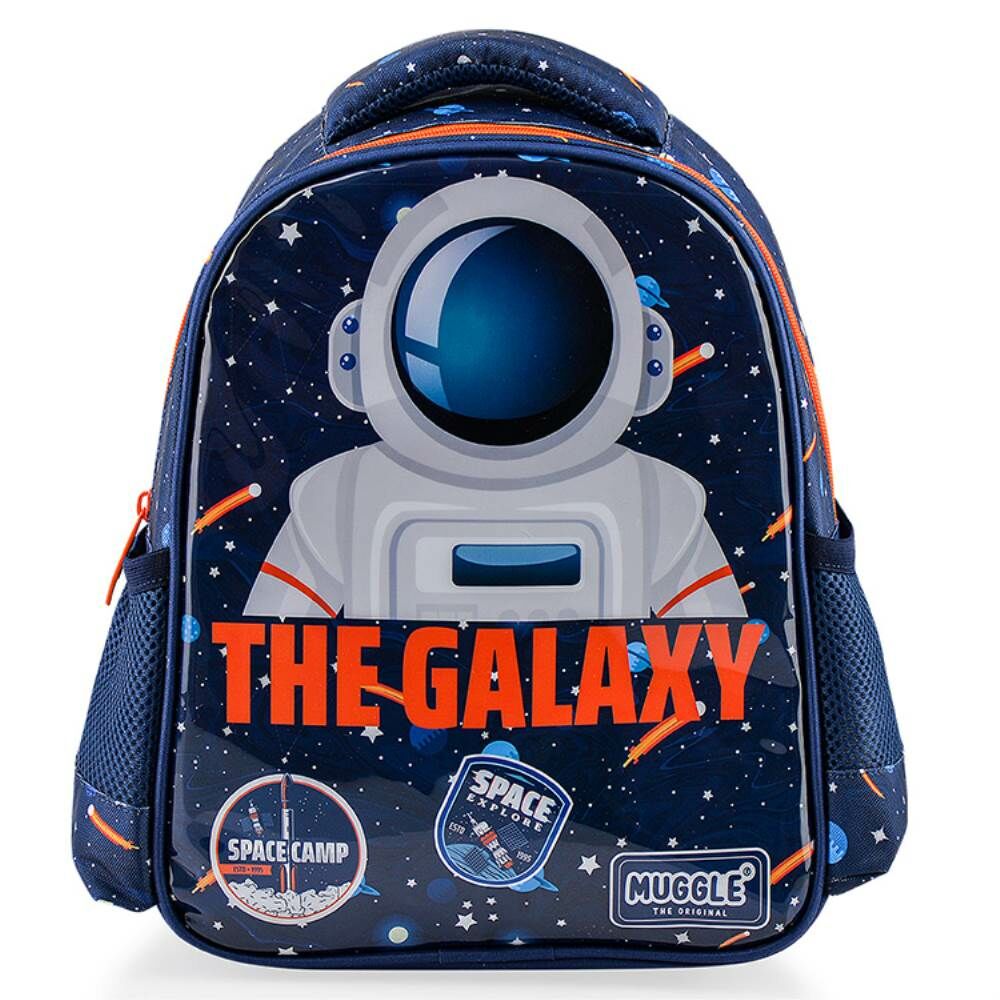 Muggle Galaxy Ana Okulu Çantası MU-0853