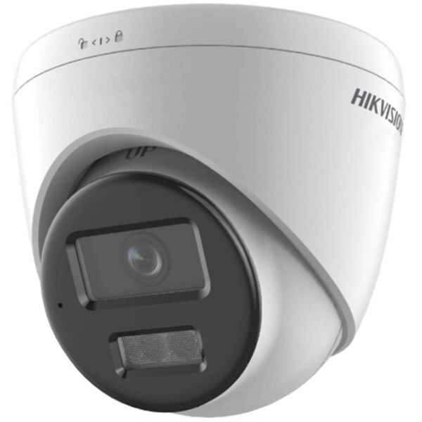 Hikvision DS-2CD1341G2-LIUF 4Mp 2.8mm Smart Hybrid Light Ir Dome Kamera