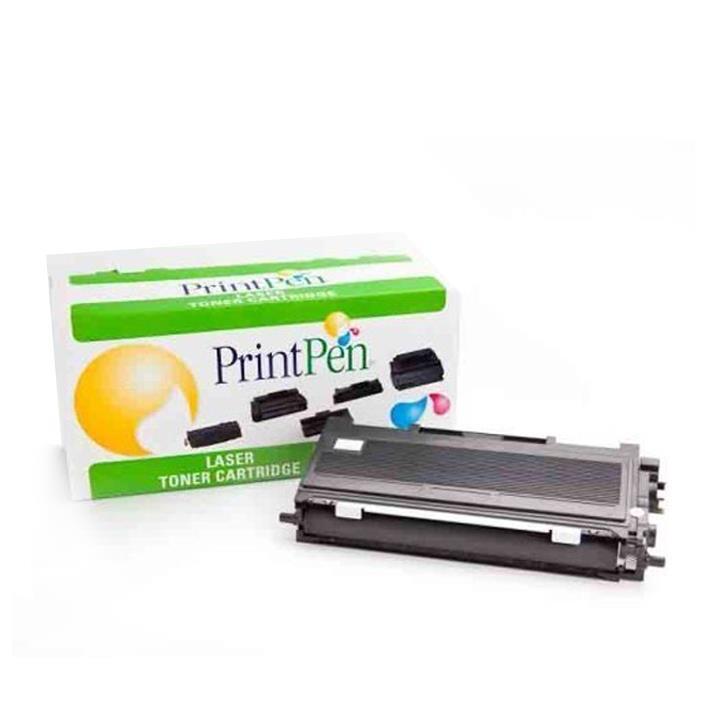 Printpen 11324 BROTHER TN-2025 350 Siyah Toner