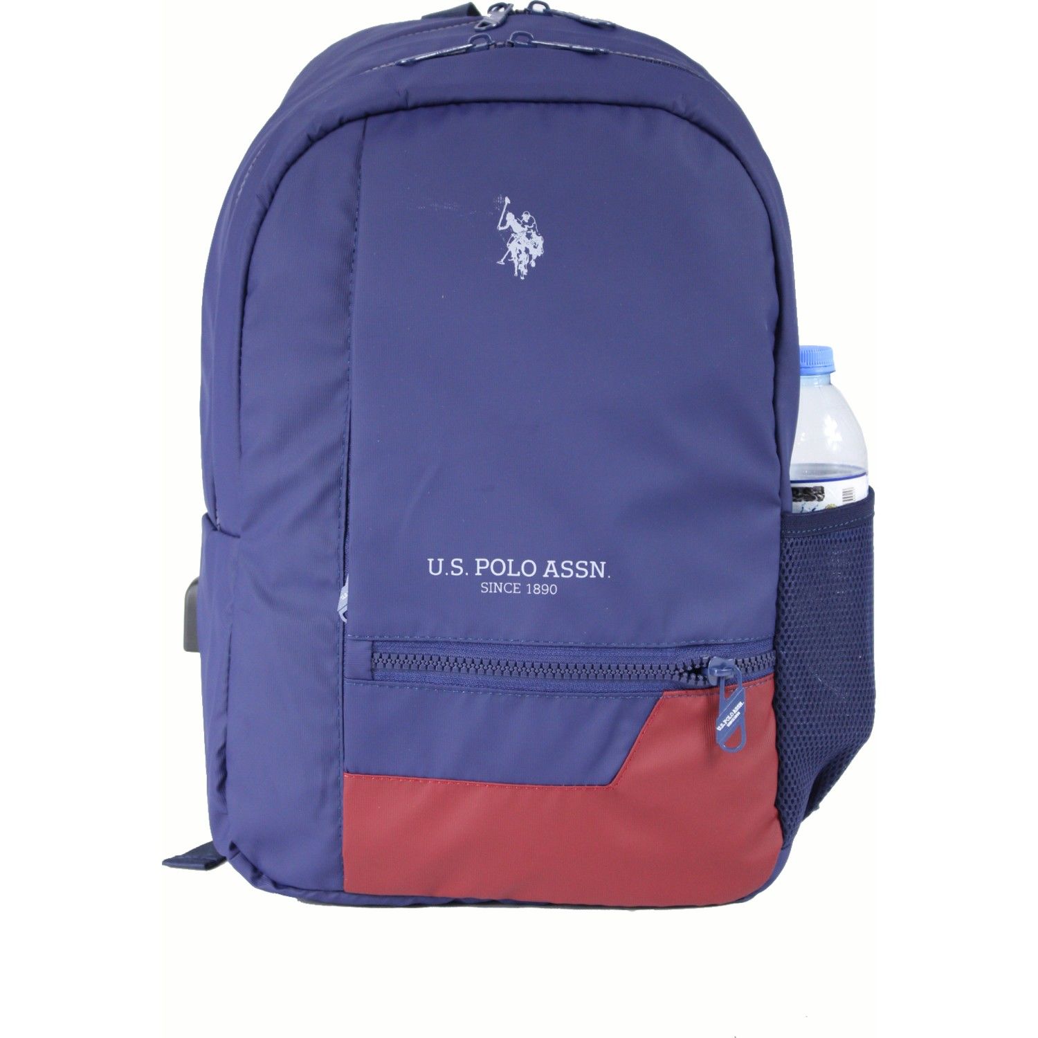 U.S.Polo Sırt Çantası Lacivert 23313