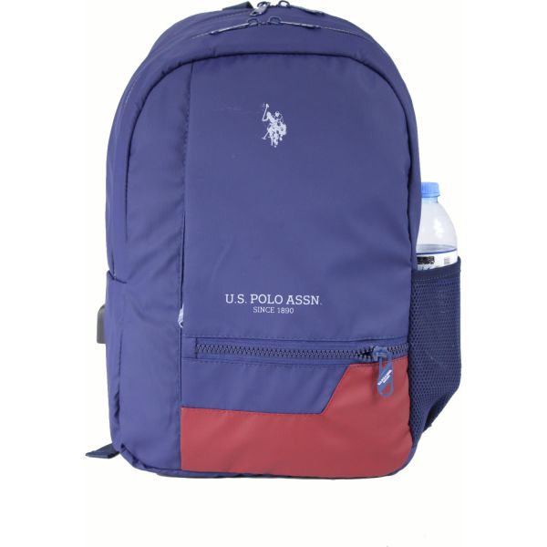 U.S.Polo Sırt Çantası Lacivert 23313