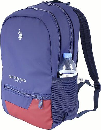 U.S.Polo Sırt Çantası Lacivert 23313