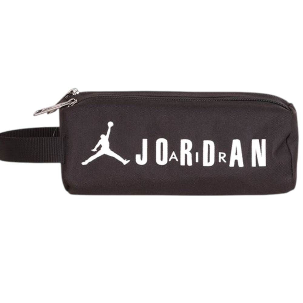 Jordan Air Q4029 Multibag Boston Siyah Kalem Çantası