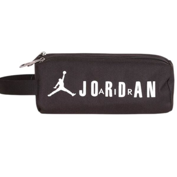 Jordan Air Q4029 Multibag Boston Siyah Kalem Çantası
